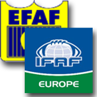 End of EFAF
(c) EFAF
