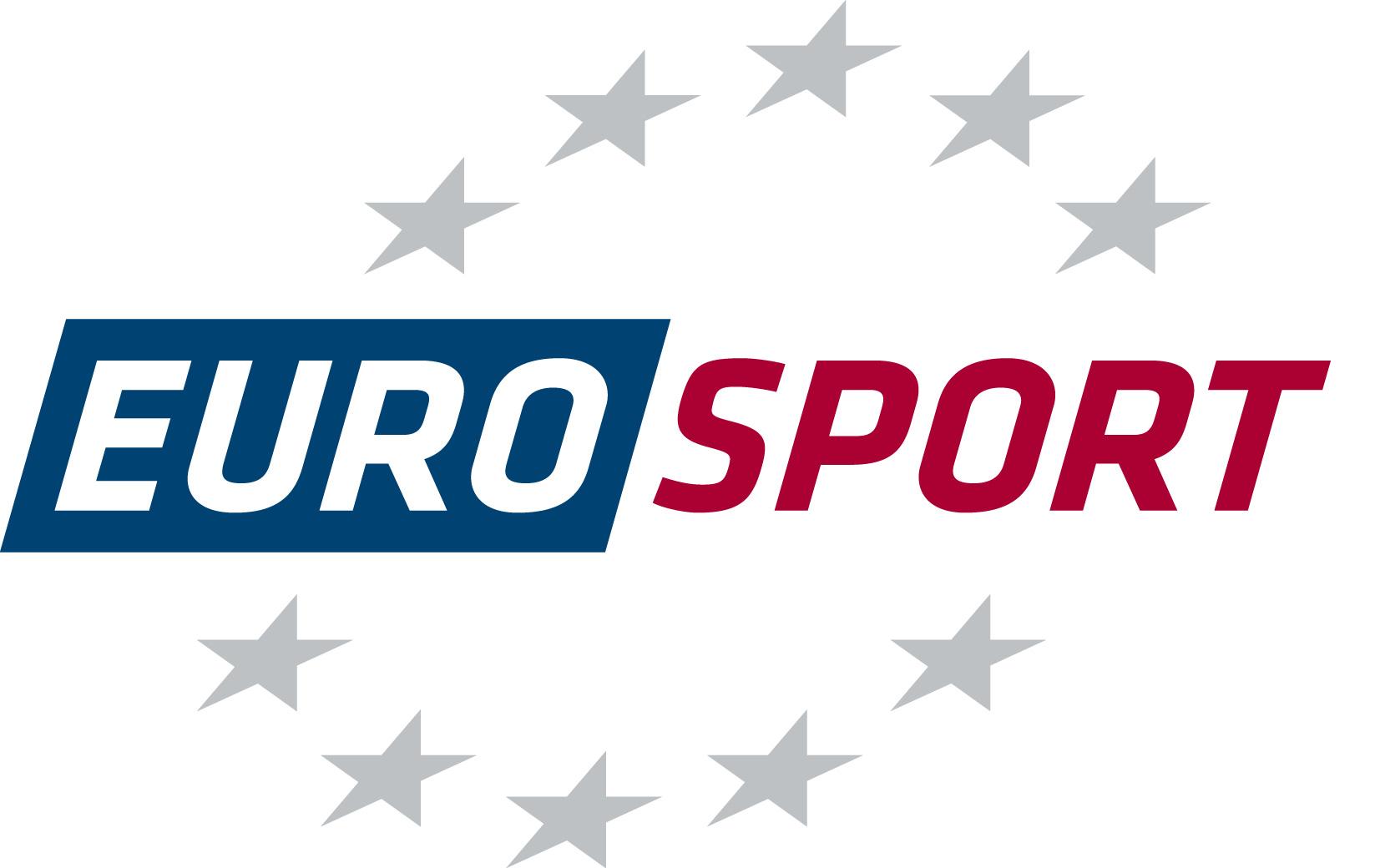 Eurosport Logo
(c) Eurosport