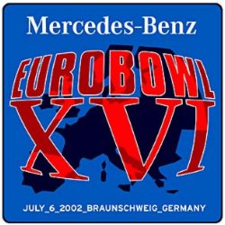 Eurobowl XVI
(c) Braunschweig Lions
